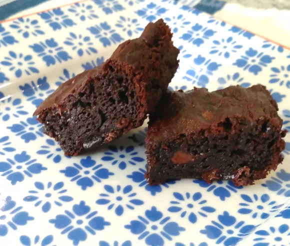 Avocado Brownies