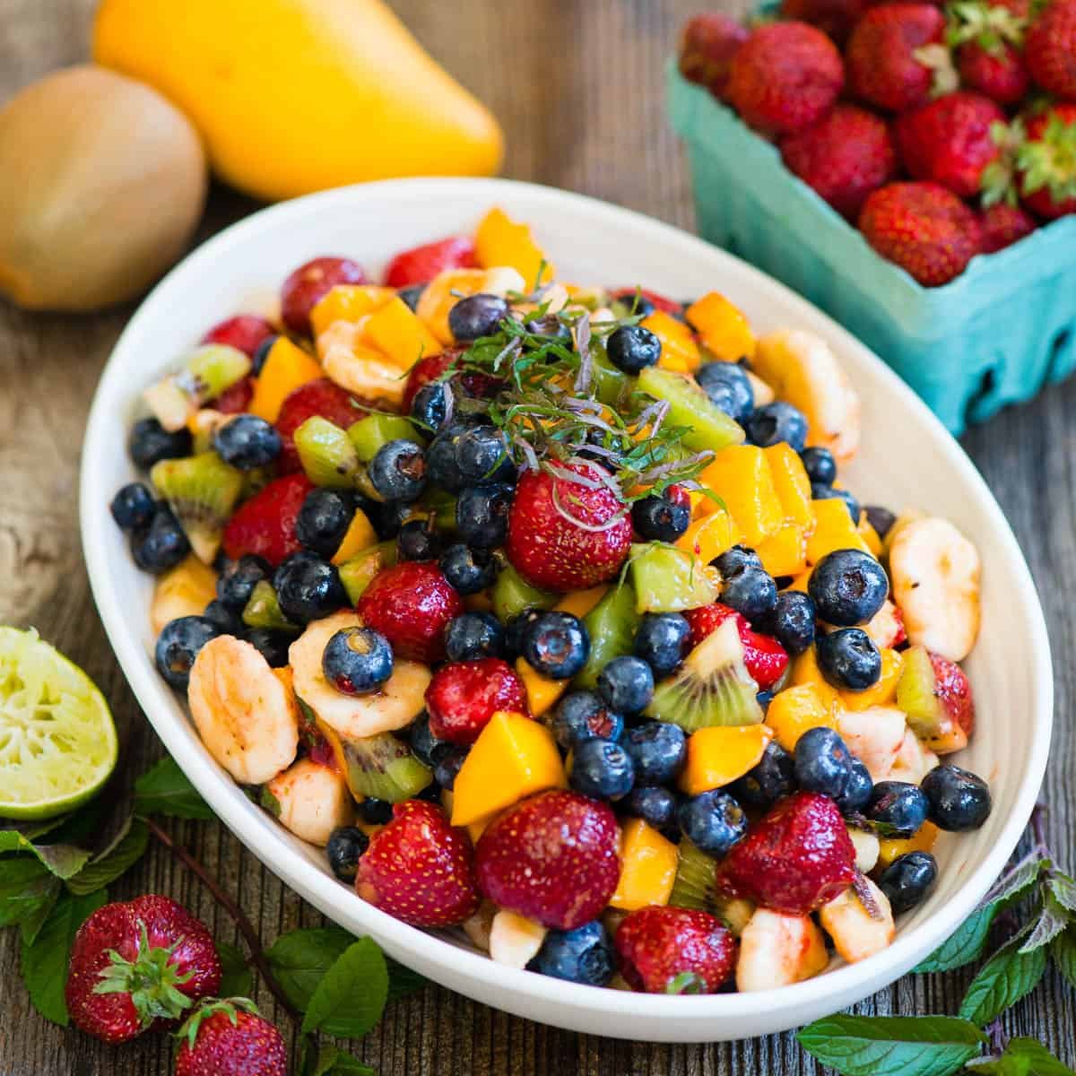 Fruit Salad