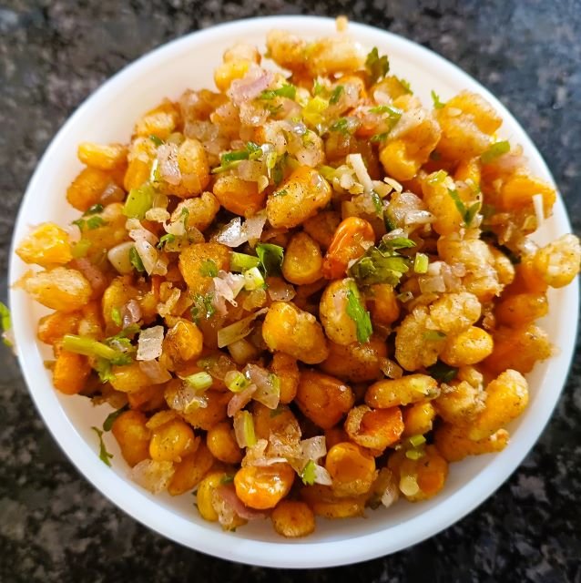 Fresh Corn