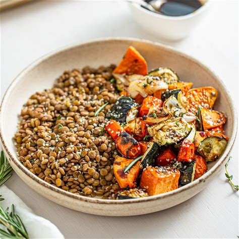 Mediterranean Chickpea Salad