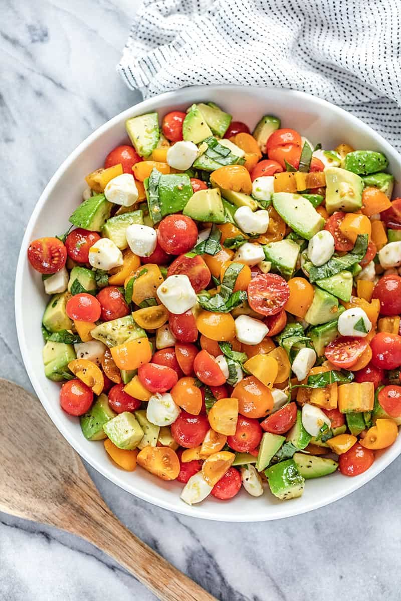 Caprese Salad