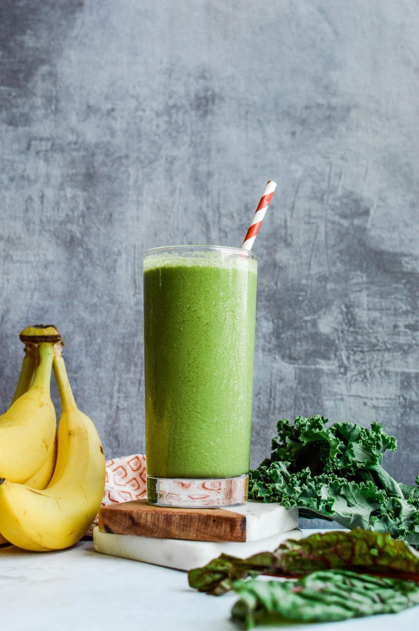 Green Power Smoothie