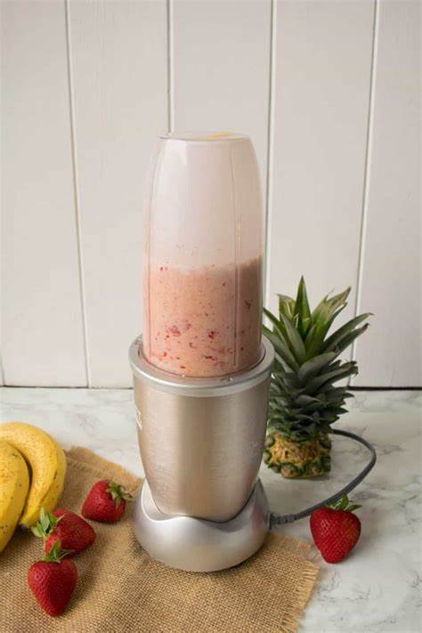 Protein Power Smoothie