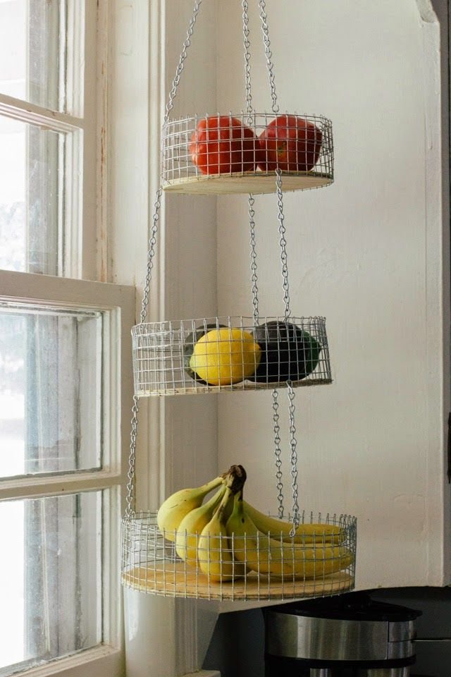 Hanging Baskets