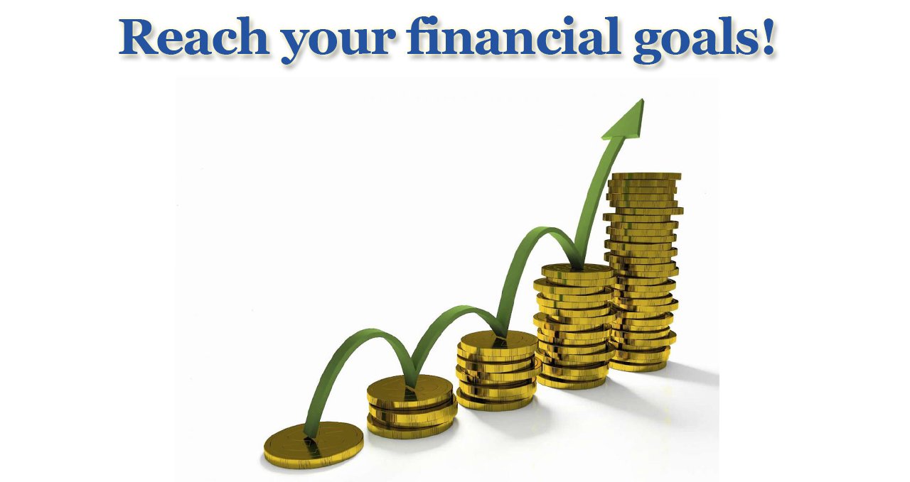 Setting Financial Goals