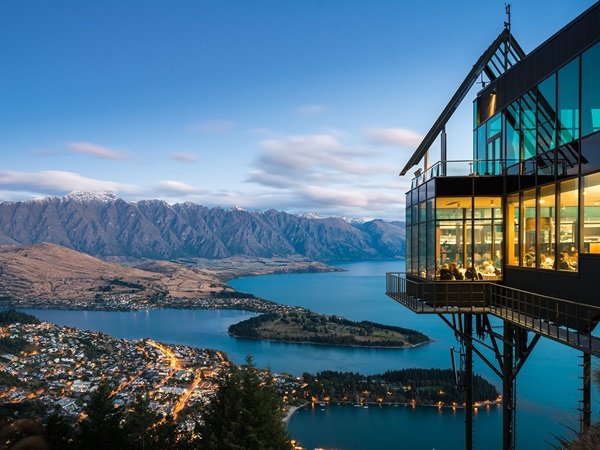 Queenstown, New Zealand