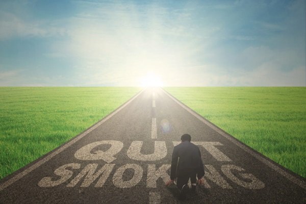 Create a Quit Plan