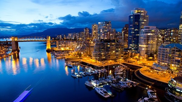 Vancouver, Canada